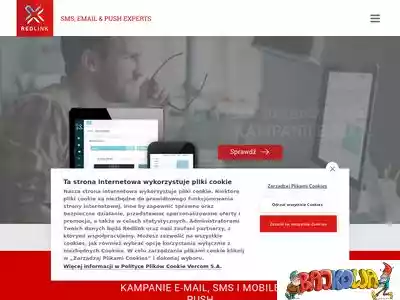 redlink.pl