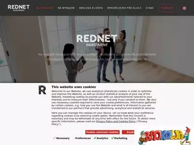 rednetinvestment.pl