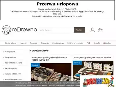 redrewno.pl