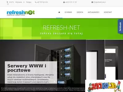 refresh-net.pl