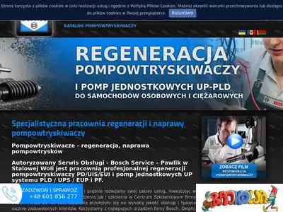 regeneracja-pompowtryskiwaczy.pl