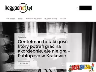 reggaenet.pl