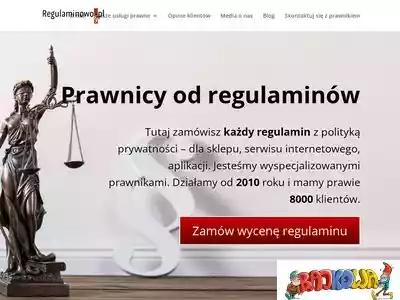 regulaminowo.pl