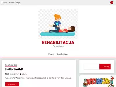 rehabilitacja.pl