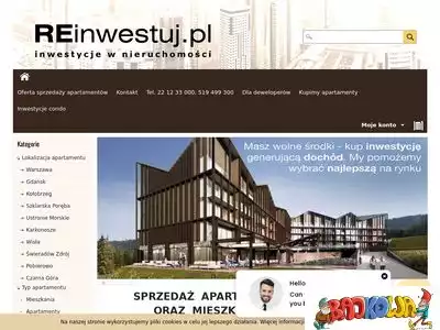 reinwestuj.pl