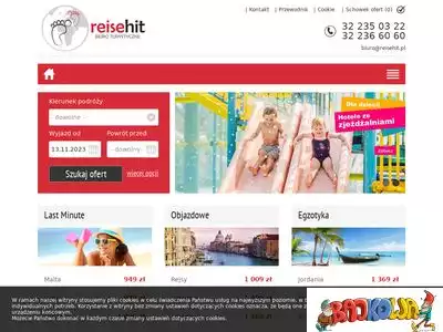 reisehit.pl