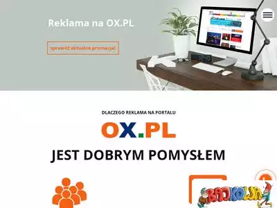 reklama.ox.pl