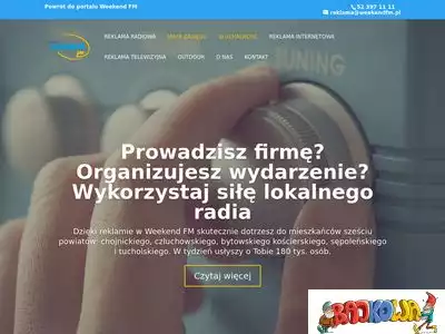 reklama.weekendfm.pl