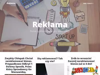 reklama.zlecenia-przez-net.waw.pl