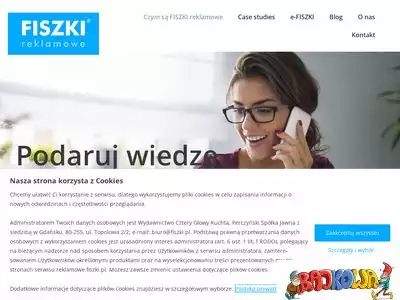 reklamowe.fiszki.pl