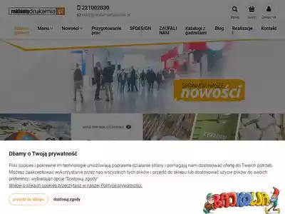 reklamydrukarnia.pl