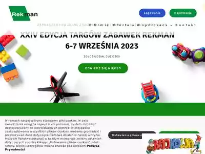 rekman.com.pl