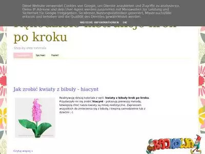 rekodzielo-krok-po-kroku.blogspot.com