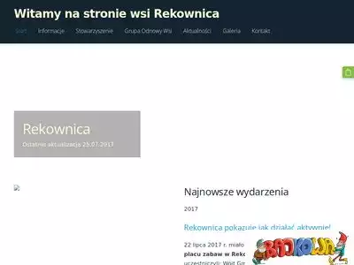 rekownica.mozello.pl