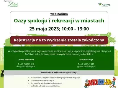 rekreacja.abrys.pl