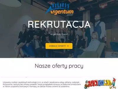 rekrutacja.argentum-event.pl