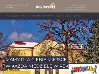 rektoracki.pl