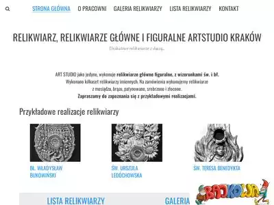 relikwiarze.artstudio.krakow.pl