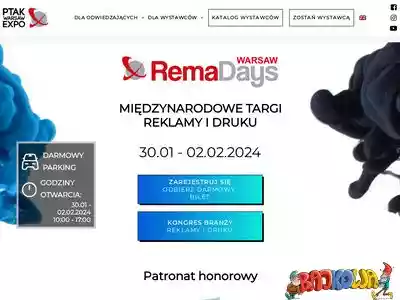 remadays.com