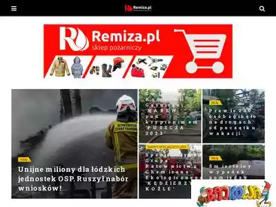 remiza.com.pl