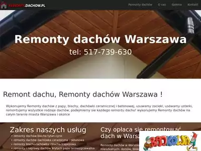 remonty.dachow.pl