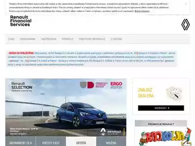 renaultfinansowanie.pl