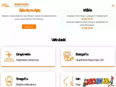 rentgen.pl