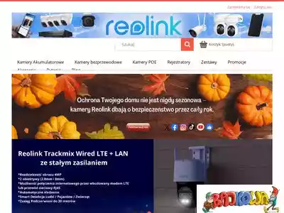 reolink-sklep.pl