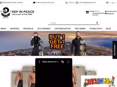 repinpeace.com