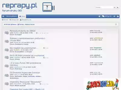 reprapy.pl