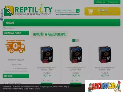 reptility.pl