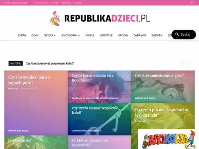 republikadzieci.pl