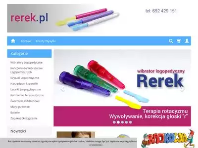 rerek.pl