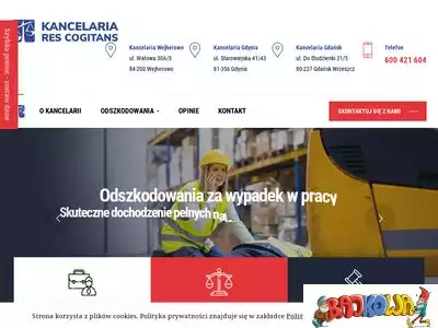 res-odszkodowania.pl