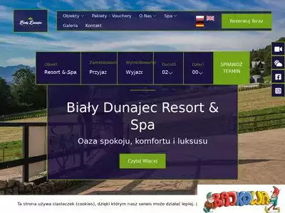 resortspa.pl