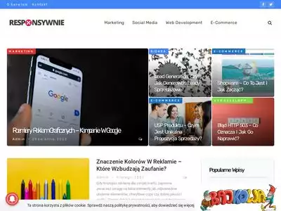 responsywnie.pl