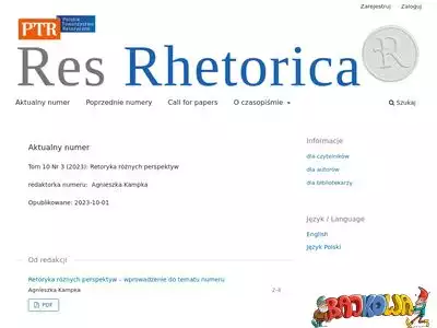 resrhetorica.com