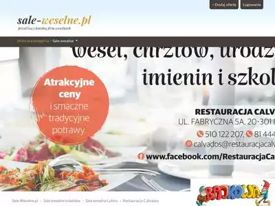 restauracja-calvados.sale-weselne.pl