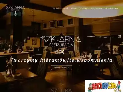 restauracja-szklarnia.pl