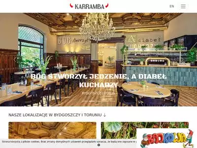 restauracjakarramba.pl