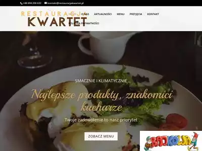 restauracjakwartet.pl