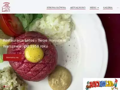 restauracjalotos.pl