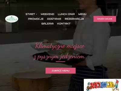 restauracjamilosna.pl