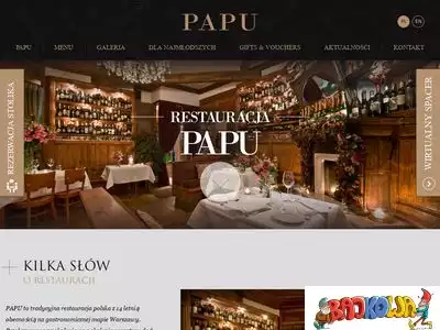 restauracjapapu.pl