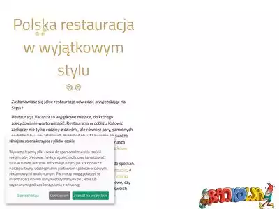 restauracjavacanza.pl