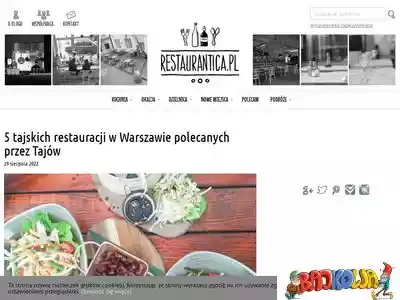 restaurantica.pl