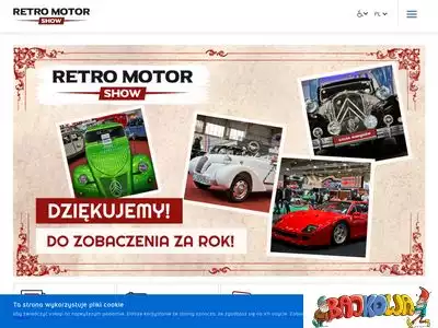 retromotorshow.pl