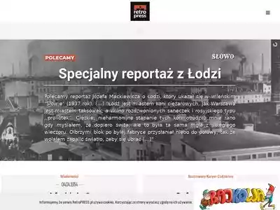 retropress.pl