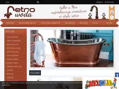 retrowoda.pl