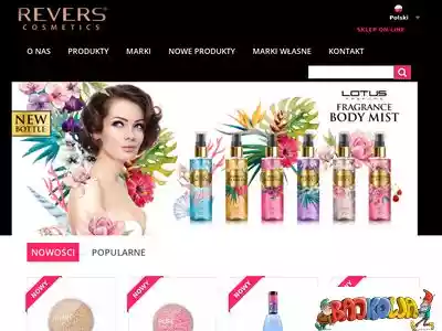 reverscosmetics.pl